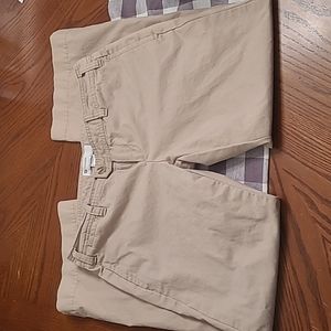 Gap pants size 8